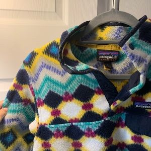 Patagonia Synchilla
